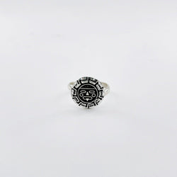 Bague en argent pour homme - Belen