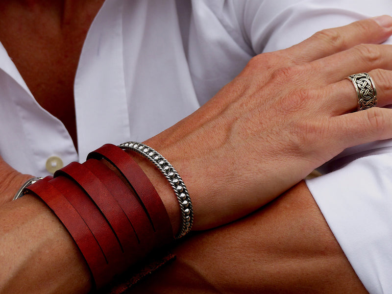 Rafael cuff