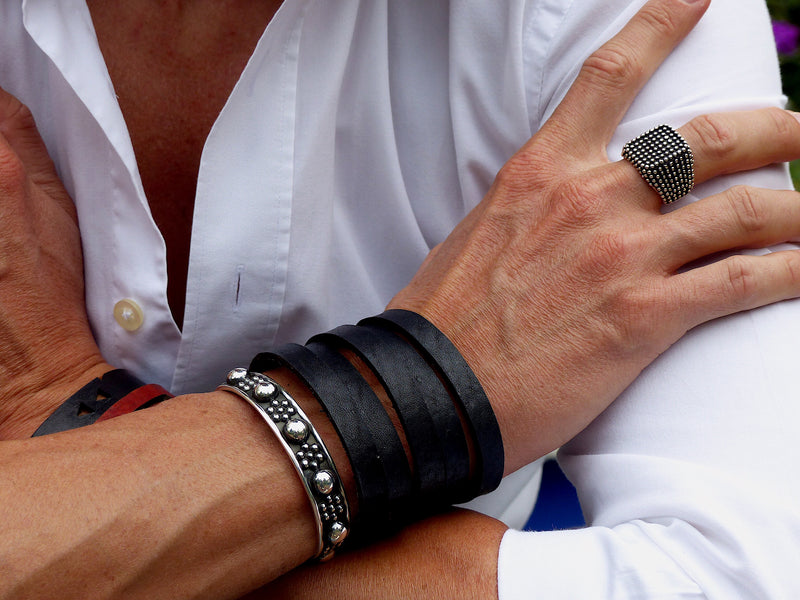 Rafael cuff