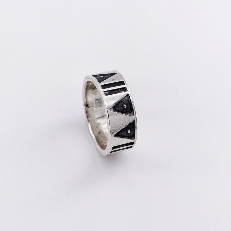bijoux argent massif homme jorge