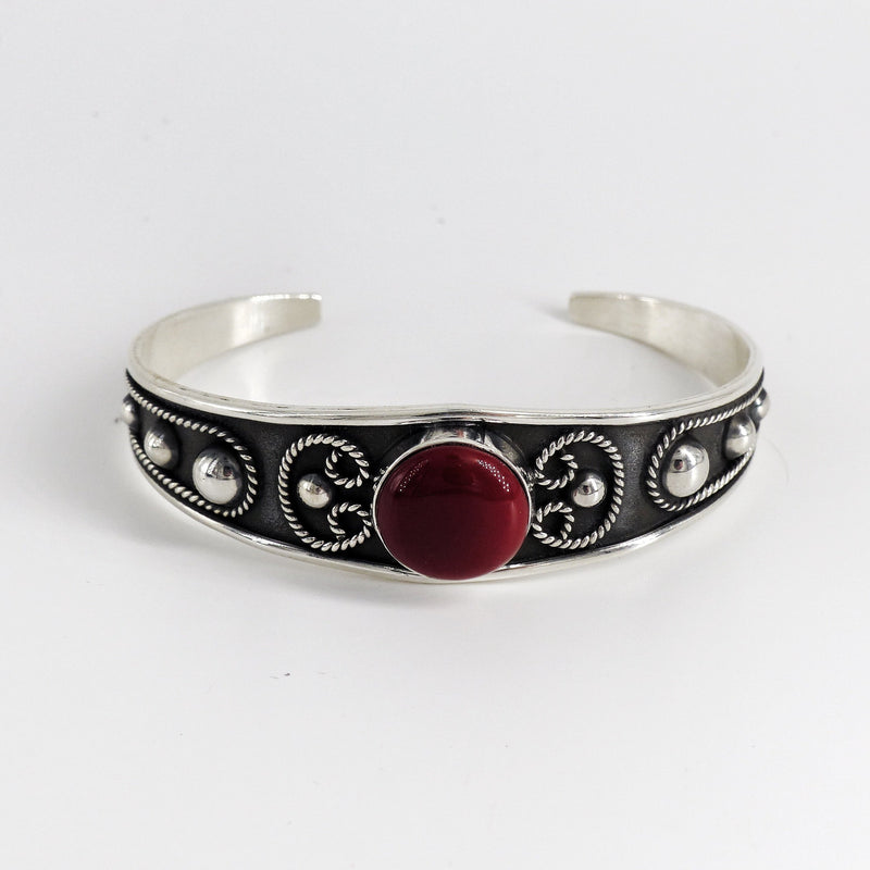 Plata Paris - Jonc argent Yuma