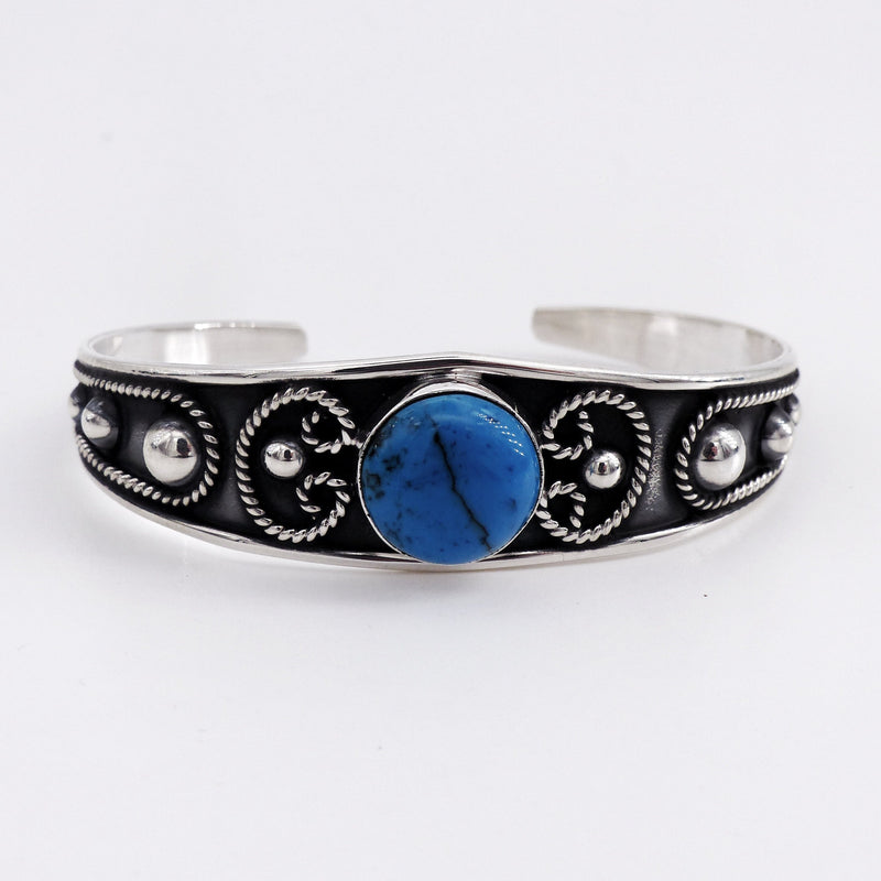 Plata Paris - Jonc argent Yuma