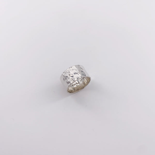 Plata Paris - Bague argent Belen