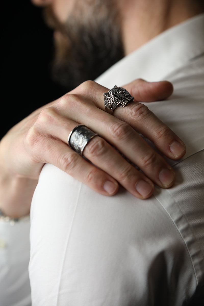 Bijoux argent Plata Paris
