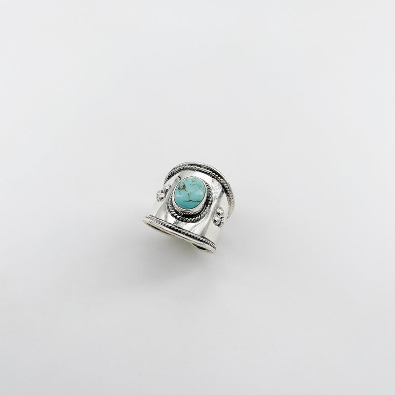 Bague homme - Jemma