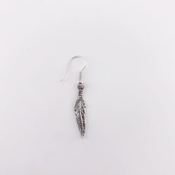 Mono boucle d'oreille Jared - Plata Paris