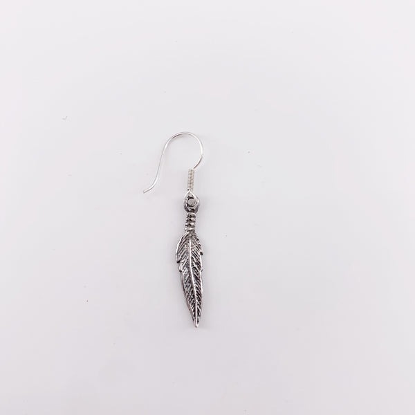 Mono boucle d'oreille Jared - Plata Paris