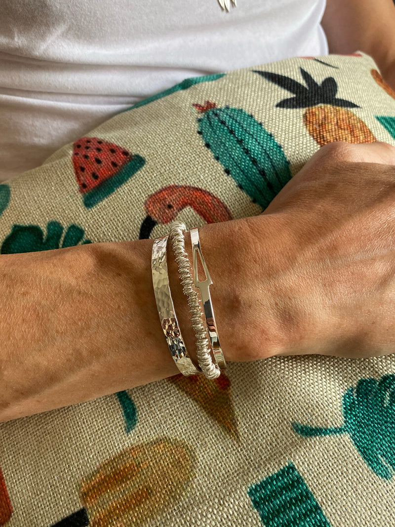 bijoux argent massif homme