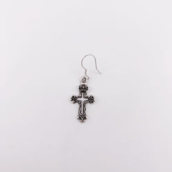 Mono boucle d'oreille Kala - Plata Paris