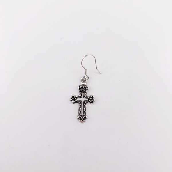 Mono boucle d'oreille Kala - Plata Paris