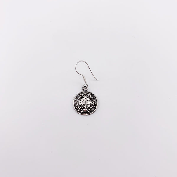 Mono boucle d'oreille Keisi - Plata Paris