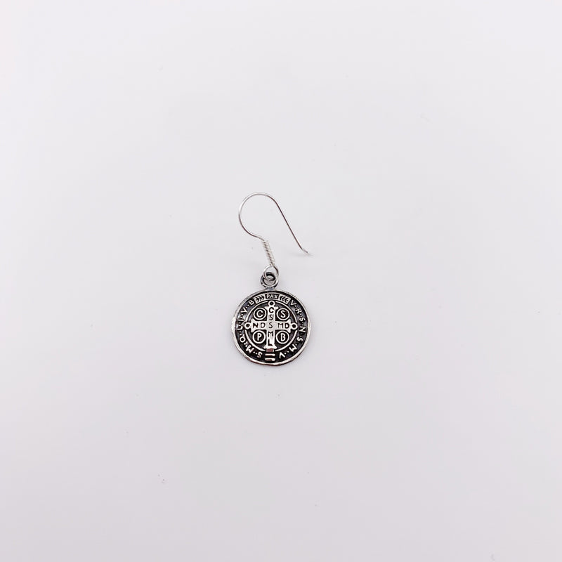 Mono boucle d'oreille Keisi - Plata Paris